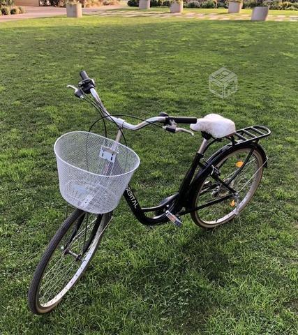 Bicicleta de paseo Orbital