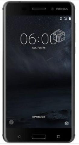 Nokia 6 silver full price