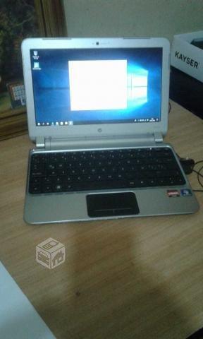 Notebook hp pavilion dm 1