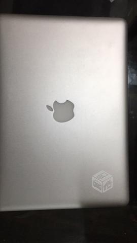 Macbook Pro Mid 2012 Core I5 4gb Ram Disco Ssd