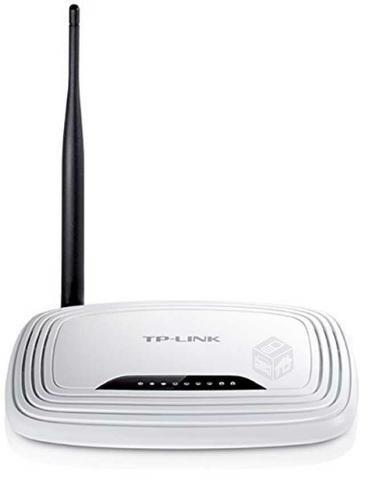 Router tplink