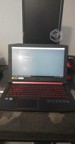 Acer nitro 5 I7 octava