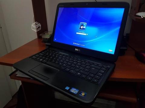 Notebook Laptop Dell Inspiron N4050