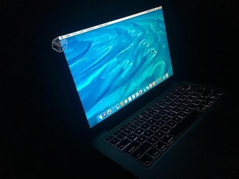 Macbook pro 13 Early 2011