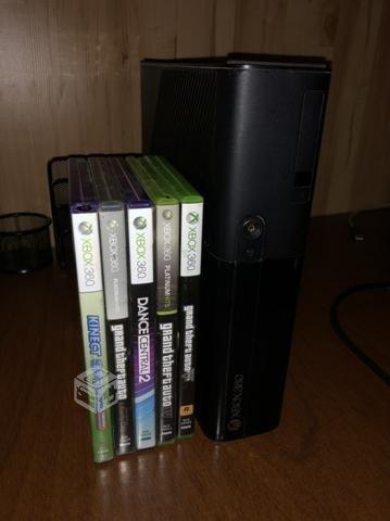 Xbox360 original