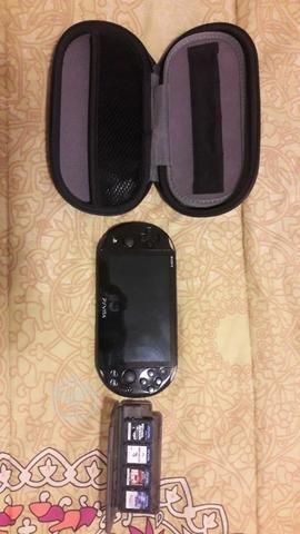 Ps Vita