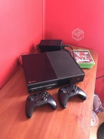 Xbox One