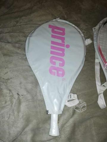 Raquetas de Tennis Prince Star 19