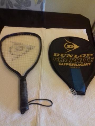 Raqueta Dunlop racquetball Graphite