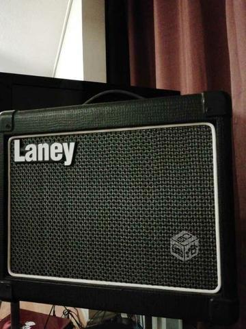 Amplificador de guitarra Laney LG12