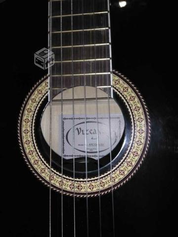 Guitarra electroacustica