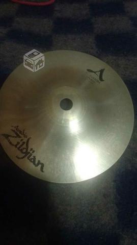 Platillo zildjian avedis