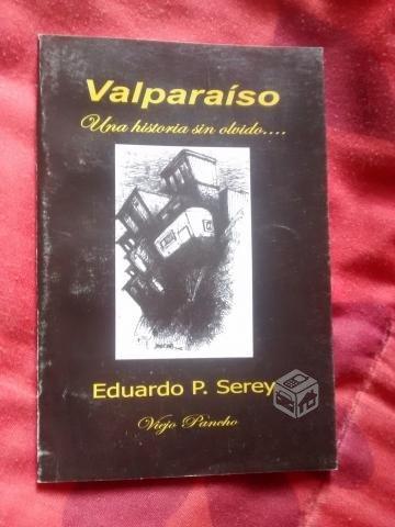Valparaiso una historia sin olvido