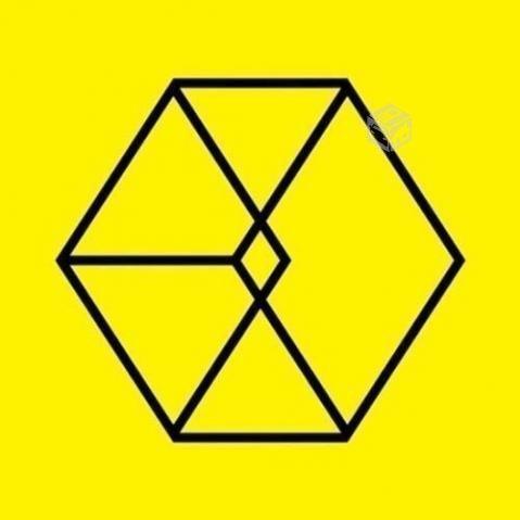 Exo Love Me Right (2do Album Repackage) Korean Ver