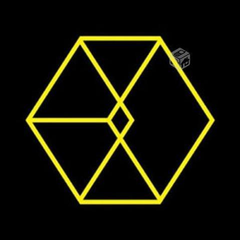 Exo Love Me Right (2do Album Repackage) Chinese Ve