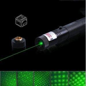 Laser astronómico