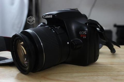 Canon T3