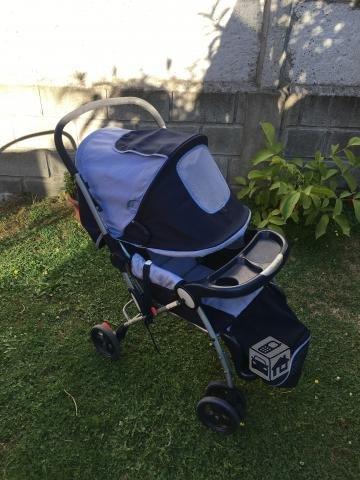 Coche de niño en buen estado marca Infanti