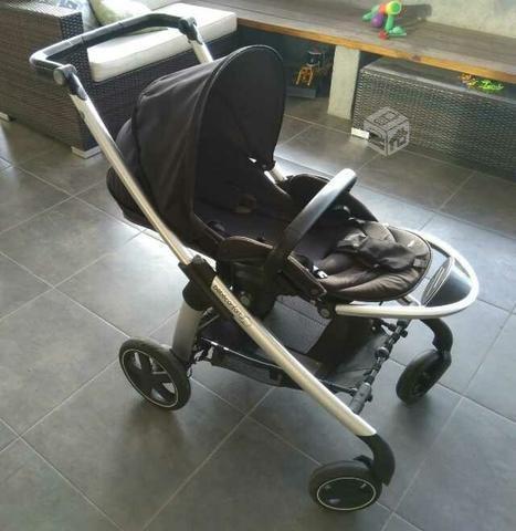 Coche Bebé Confort (Elea)