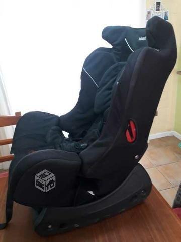 Silla para auto infanti