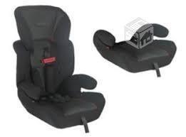 Silla auto bebesi nuevo 412651