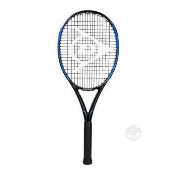 Raqueta de tenis Dunlop Blackstorm