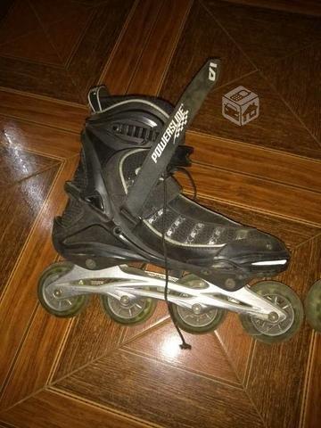 Patines powerslide