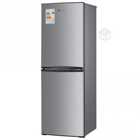 Refrigerador Mademsa 231 litros Combi Nordik 415 P