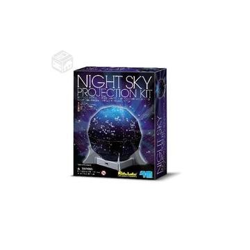 Proyector de estrellas Night Sky Projection Kit