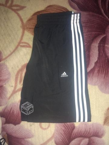 Pantalón de buzo Adidas