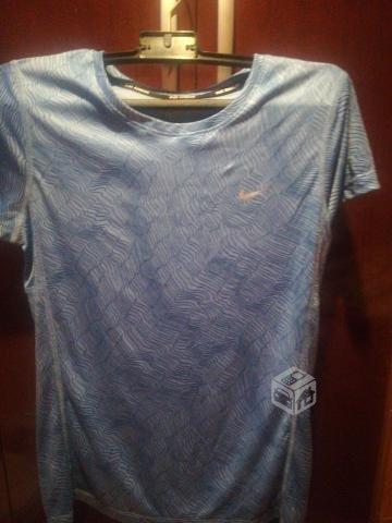 Polera origunal Nike sin uso