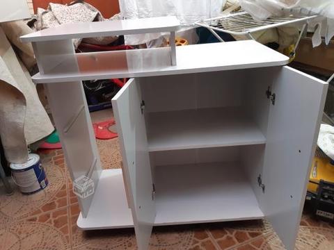 Mueble de cosina