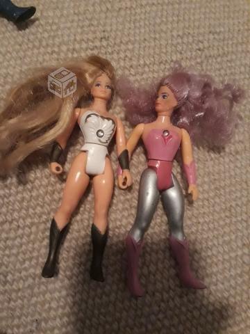 She-ra motu figuras