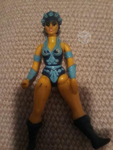 He man Evil Lyn Motu