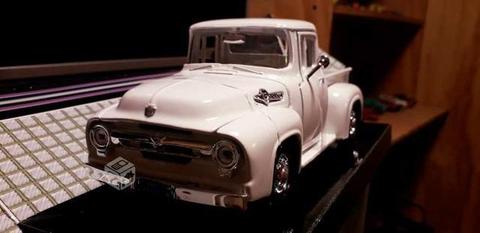 Ford -100 1956 pickup