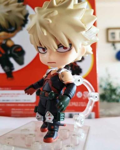 Figura bokugo /anime boku no hero academia