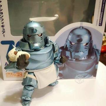 Figura alphonse Elric /anime fullmetal Alchemist