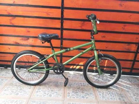 Bicicleta orbital bmx aro 20