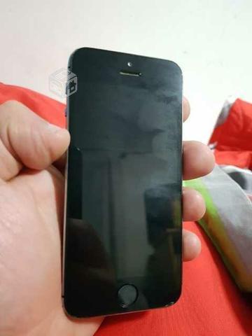 Iphone 5s para arreglo