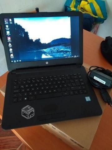 Notebook Hp 240 G5