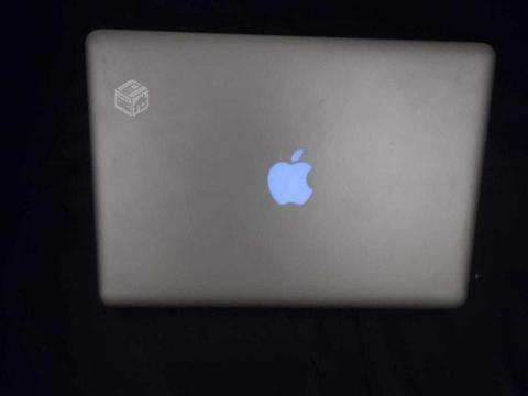 MACBOOK PRO MacBook Pro 13.3/2.5/2X2GB/500GB