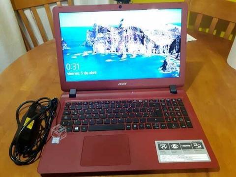 Notebook Acer Aspire ES15 1T 4GB