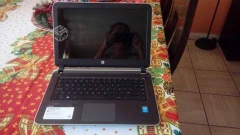 Notebook HP Core I7