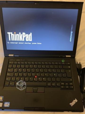 Lenovo T430 Thinkpad
