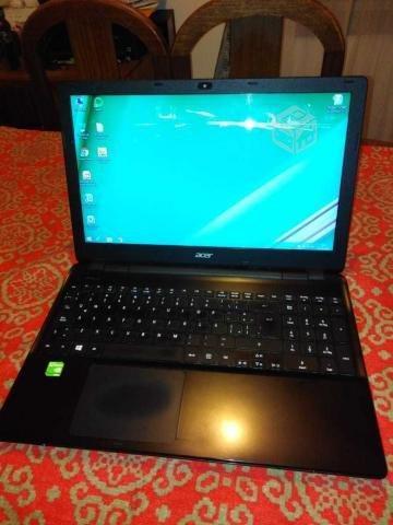 Notebook Acer E5-511G