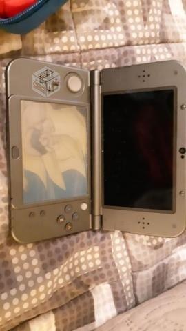 Nintendo 3ds