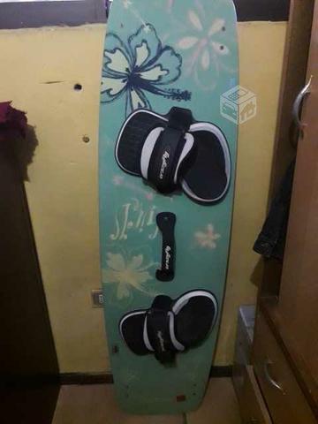 Tabla crazyfly surf