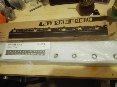 PXL-PRO - Switchera O Controlador De Pedales