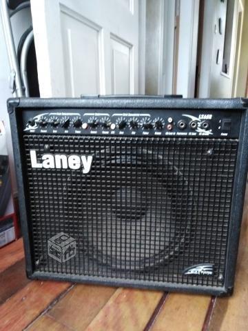 Amplificador de Guitarra Laney 65