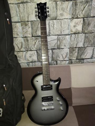 Guitarra LTD